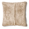 Ralph Lauren Brighton Throw Pillow In Cream