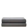 Polo Ralph Lauren Organic Sateen Sheeting In Graphite