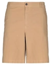 Kenzo Bermudas In Beige