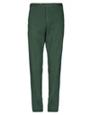 Pt Torino Pants In Emerald Green