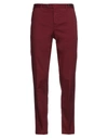 Pt Torino Pants In Red