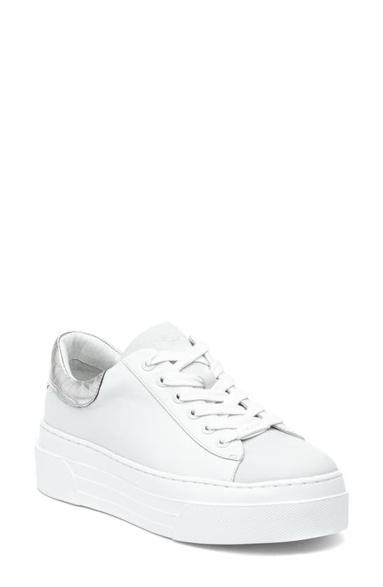 jslides amanda platform sneaker