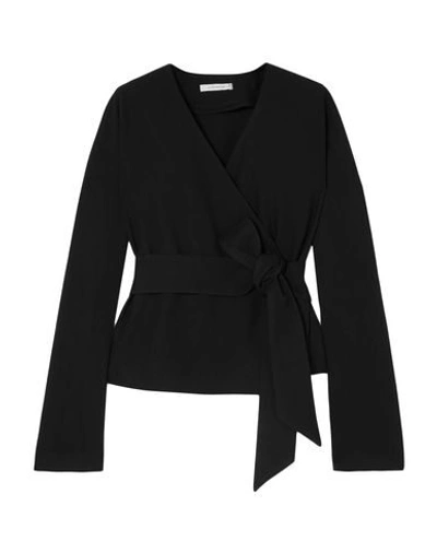 La Collection Suit Jackets In Black