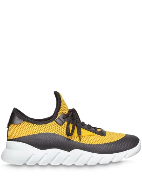 fendi running shoes