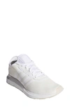 Adidas Originals Originals Swift Run X Sneaker In Pale Nude/ Off White/ Black