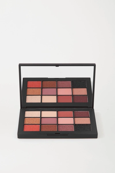 Nars Climax Extreme Effects Eyeshadow Palette In Colorless