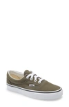 Vans Era Sneakers In Green-multi
