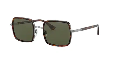 Persol Po2475s In Polarized Green