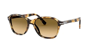 Persol Po3244s In Brown Gradient