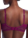 Natori Bliss Perfection T-shirt Bra In Magenta Purple