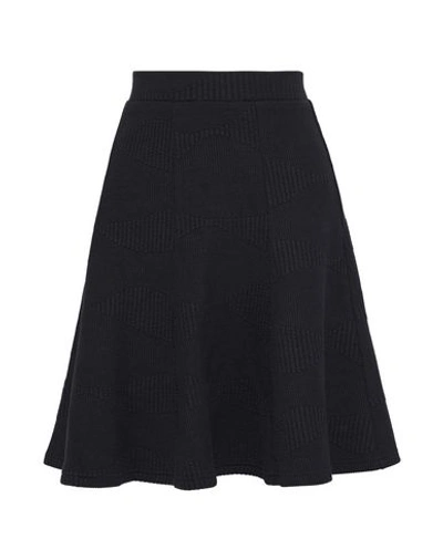 Walter Baker Ariana A-line Skirt In Black