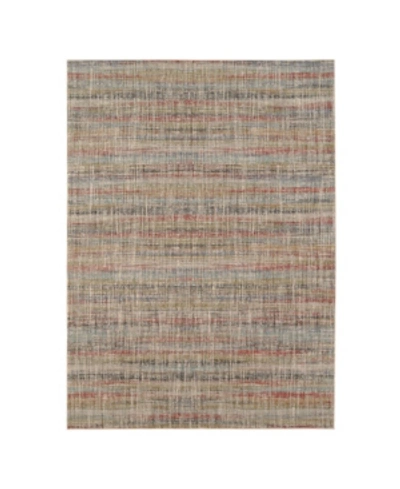 Karastan Elements Fowler Multi 2' X 3' Area Rug
