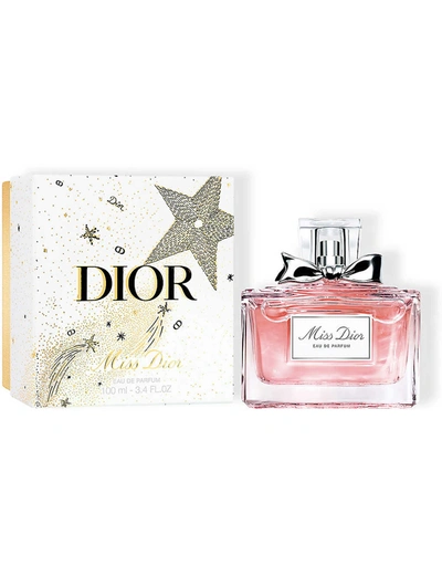 Dior Miss  Eau De Parfum 100ml Gift Box
