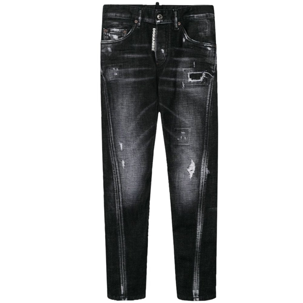 dsquared2 jeans kids
