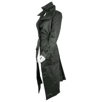 Pre-owned Dior Black Coat