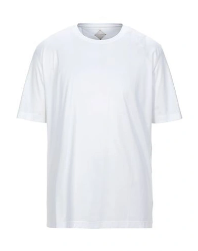 Pal Zileri T-shirt In White