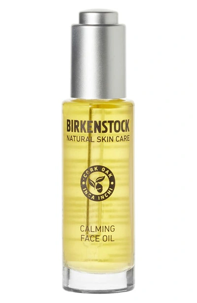 Birkenstock Calming Face Oil