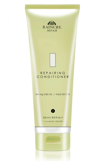 Raincry Repairing Conditioner With Cbd