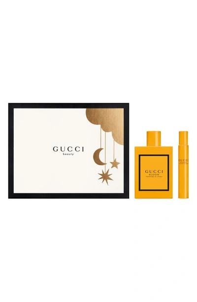 Gucci Bloom Profumo Di Fiori Eau De Parfum Set