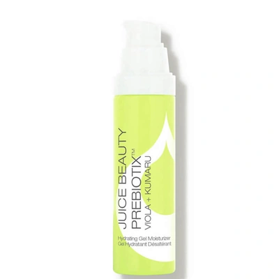 Juice Beauty Prebiotix Hydrating Gel Moisturizer 1.7 Fl. oz In Default Title