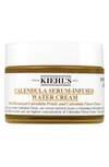 Kiehl's Since 1851 1851 Calendula Serum-infused Water Cream, 0.95 oz