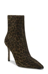 Veronica Beard Lisa Bootie In Camel