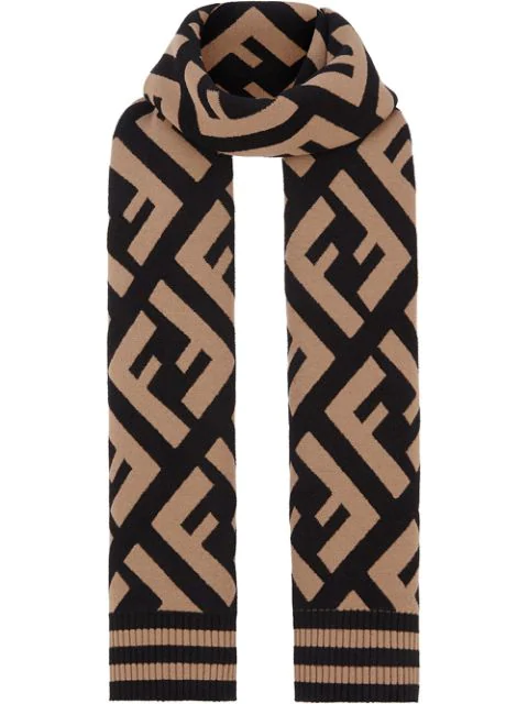 fendi scarf price