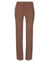 L'autre Chose Pants In Beige