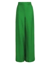 Temperley London Casual Pants In Green