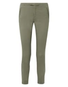 Atm Anthony Thomas Melillo Pants In Green