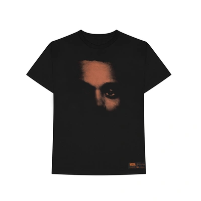 Pre-owned The Weeknd  My Dear Melancholy Oversized Tee Black