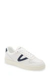 Tretorn Harlow 2 Sneaker In White/ Navy