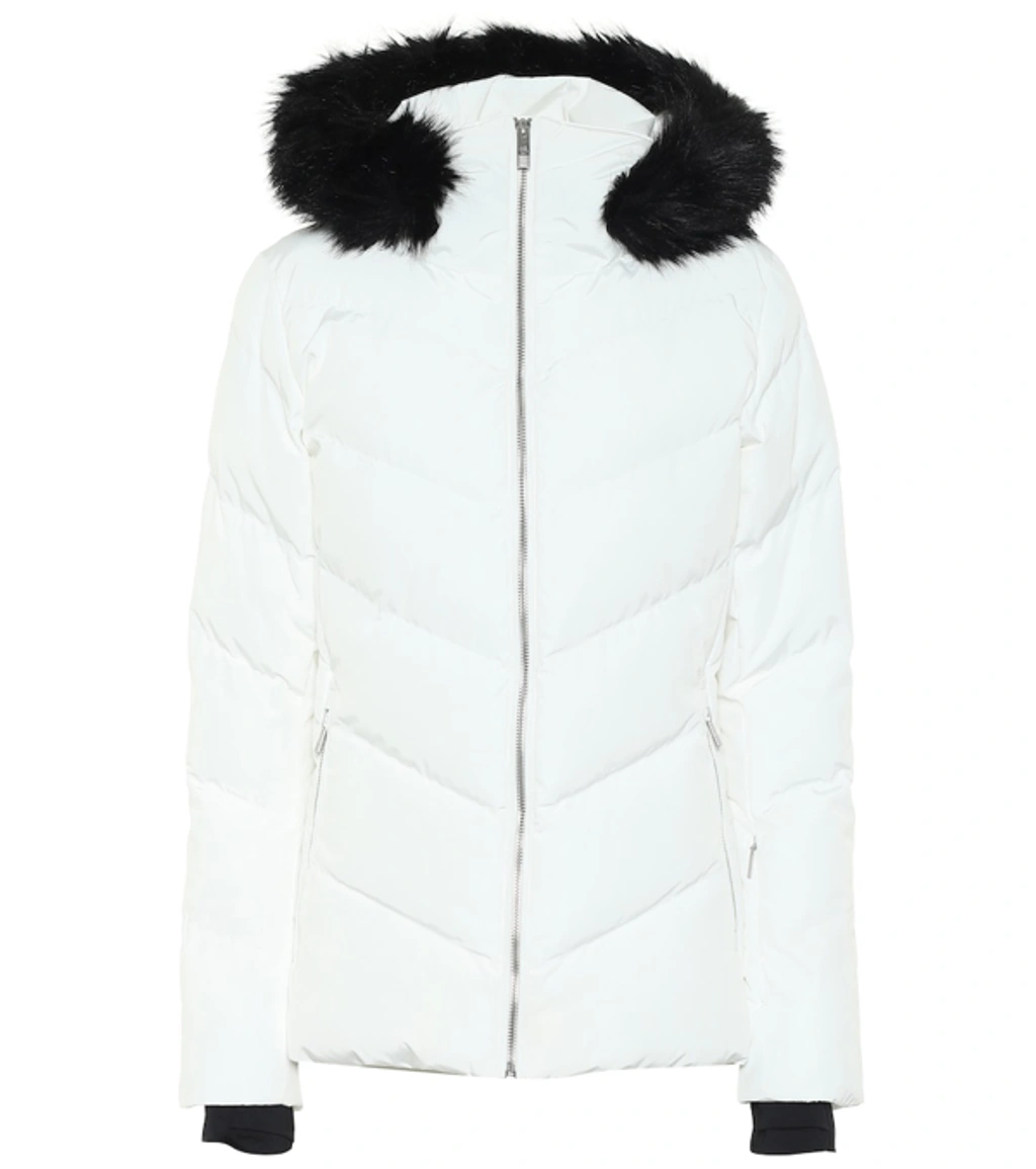 Fusalp davai jacket deals