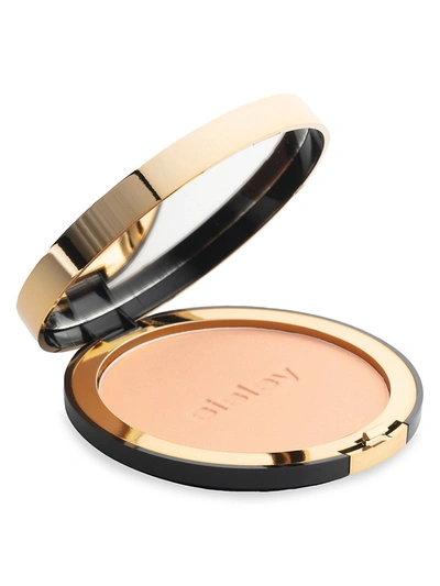 Sisley Paris Phyto-poudre Compacte In Nude