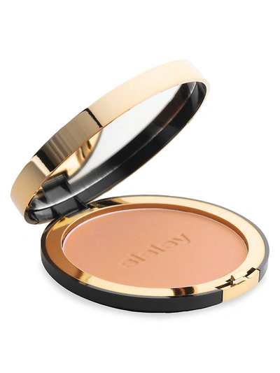 Sisley Paris Phyto-poudre Compacte In Nude