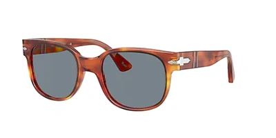 Persol Po3257s In Light Blue