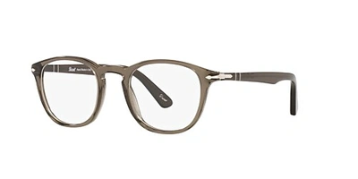 Persol Po3143v In Demo Lens