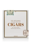 Assouline The Impossible Collection Of Cigars Book In Multi