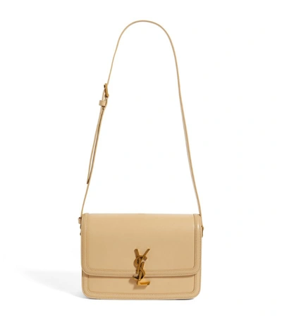 Saint Laurent Medium Solferino Satchel