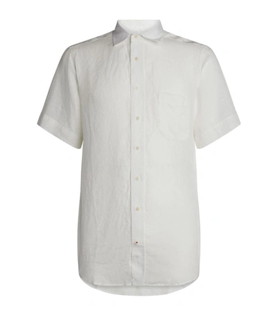 Love Brand & Co. Arawak Linen Shirt