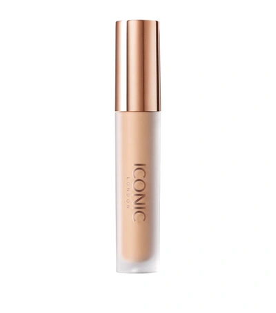 Iconic London Seamless Concealer In Neutral