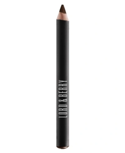 Lord & Berry Line Shade Glam Eye Pencil, 0.02 oz In Antique Bronze