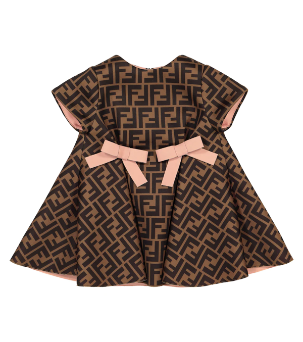 fendi baby girl