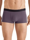 Hanro Micro Touch Boxer Briefs In Night Sky