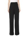 Elisabetta Franchi Pants In Black