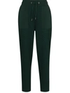 Sweaty Betty Sweatty Betty Explorer Lightweight Pants In Green