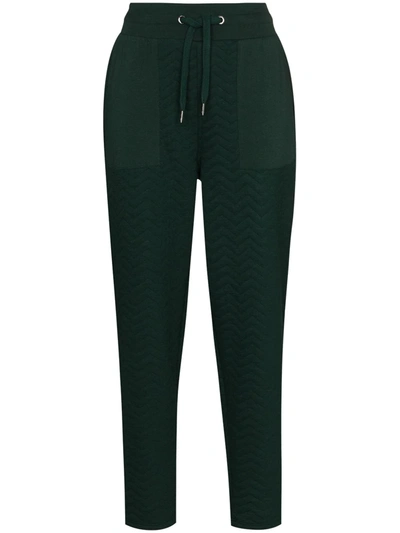 Sweaty Betty Sweatty Betty Explorer Lightweight Trousers In Green