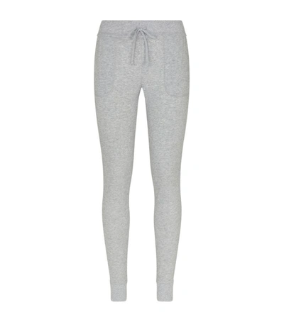 Skin Ny Lounge Sweatpants In Grey