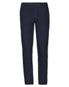 Ermenegildo Zegna Pants In Blue