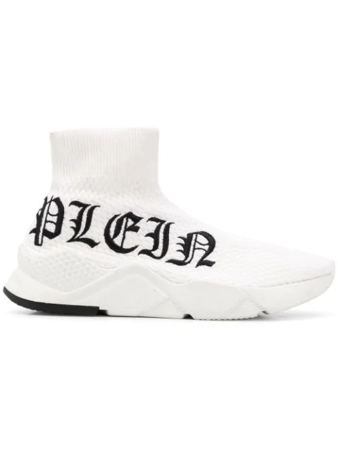 philipp plein sock sneakers